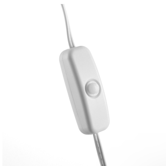 Disney's Minnie Mouse Neon LED Lamp Table Decor - Picture 7 of 8